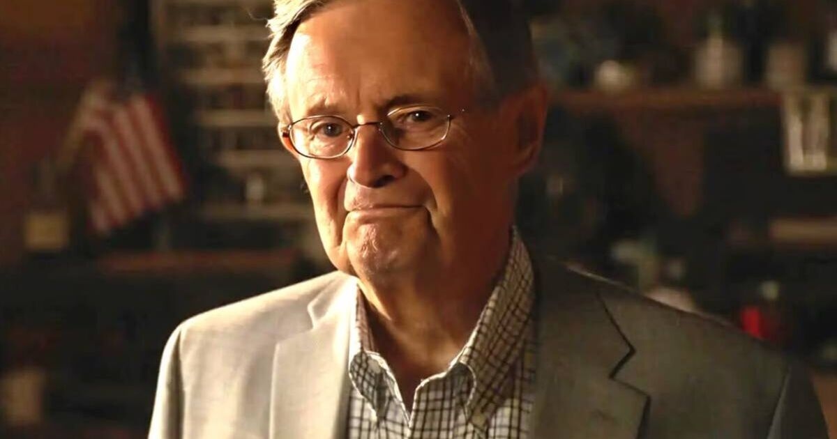 Les légendes du NCIS se souviennent d'une histoire « inappropriée » sur David McCallum alors que Cote de Pablo « admire » l'acteur