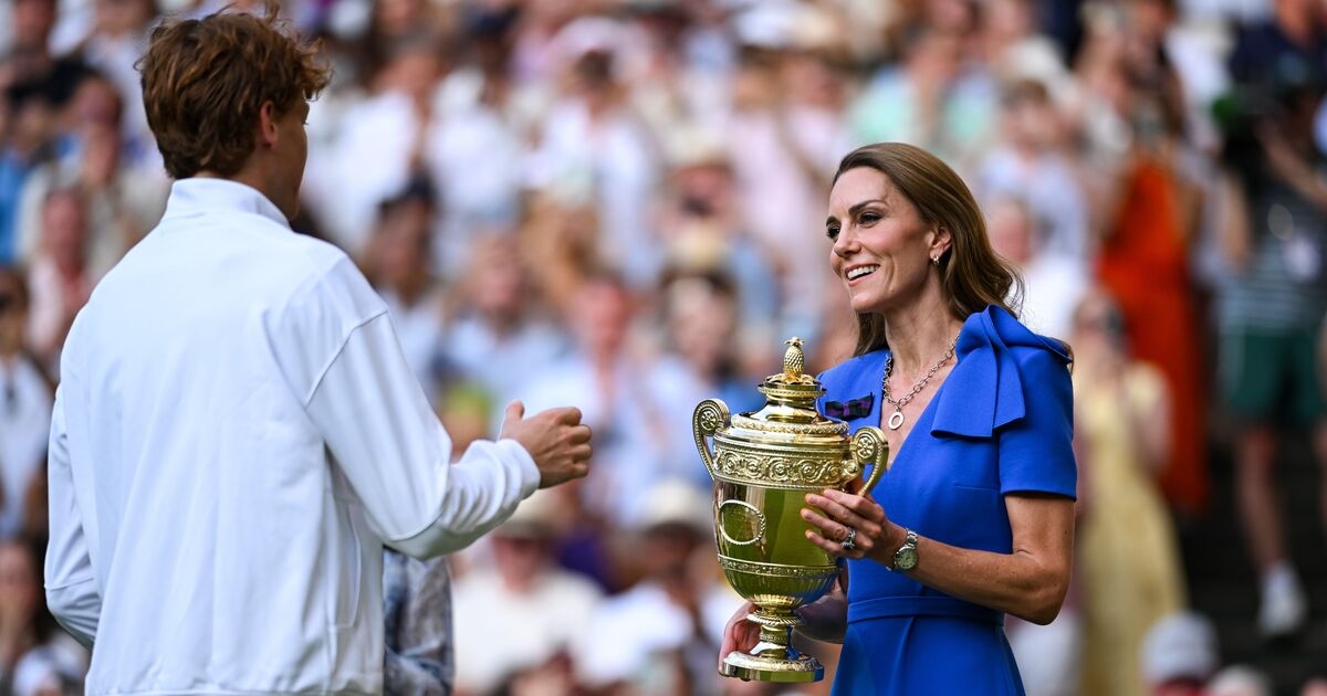 BBC musi zaprzestać robienia jednej ważnej rzeczy po Wimbledonie, inaczej straci widzów