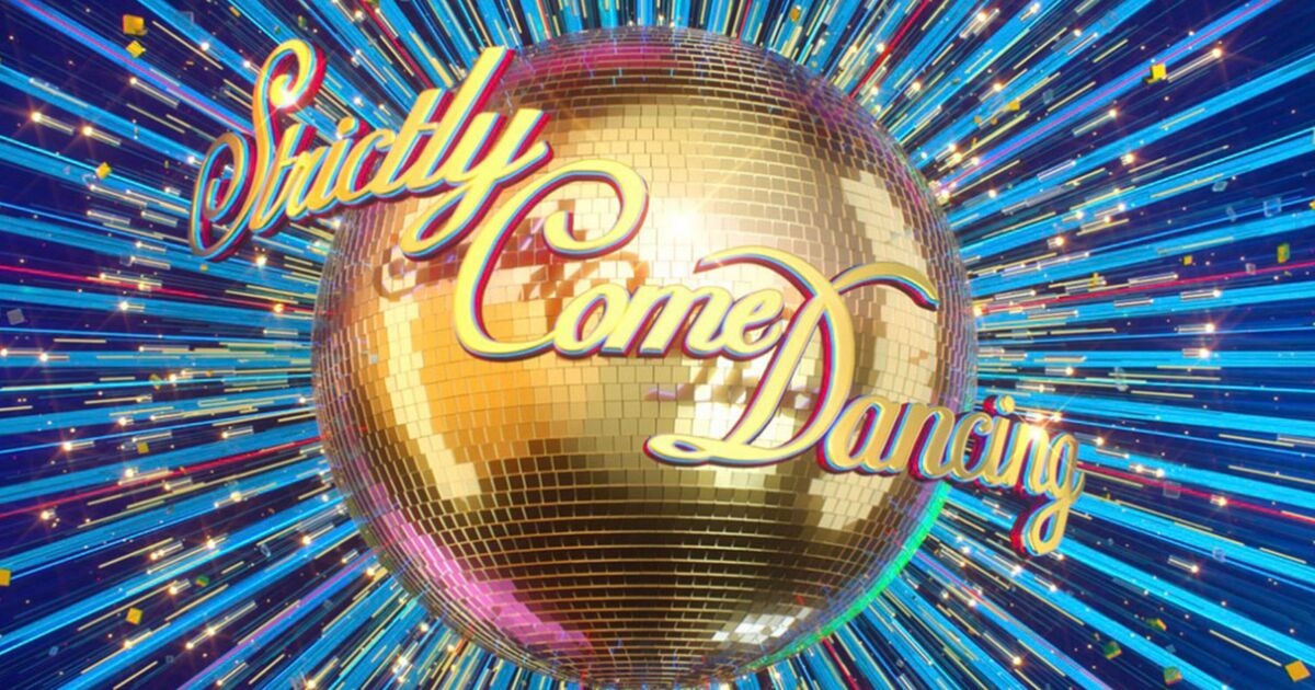 Gwiazda „Strictly Come Dancing” opisuje wyjątkową „walką” w programie BBC