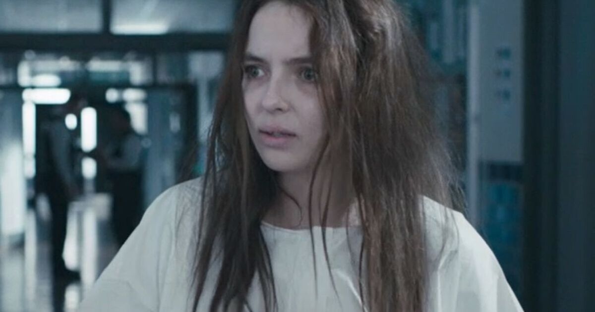Das BBC-Drama „Masterpiece“ mit Jodie Comer kehrt zu iPlayer zurück