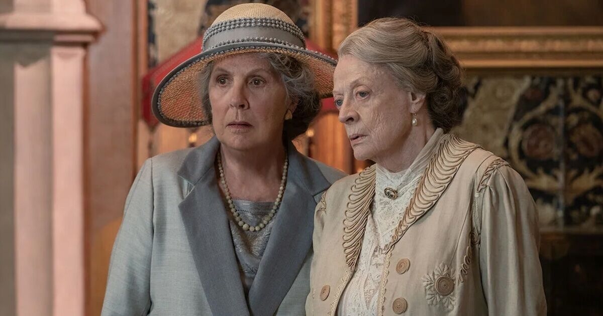 I 10 migliori drammi storici di sempre – e Downton Abbey è solo al numero 9