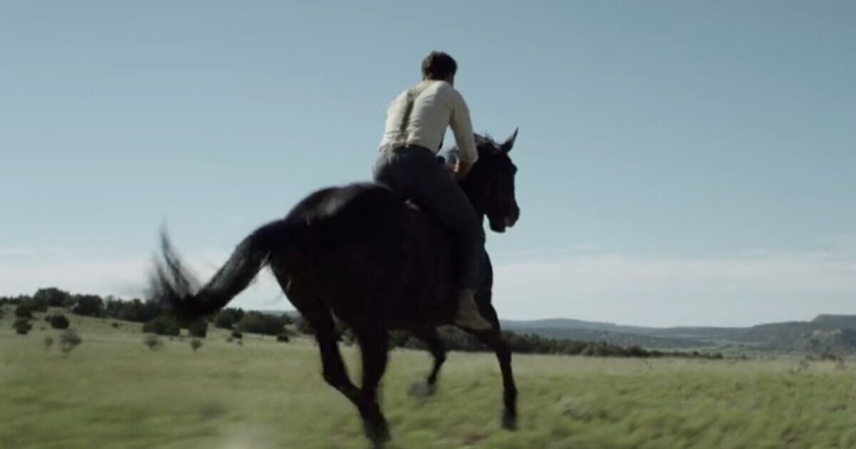 Diese Westernserie ist wirklich ein 10/10-Meisterwerk – aber eine Sache hat mich wütend gemacht