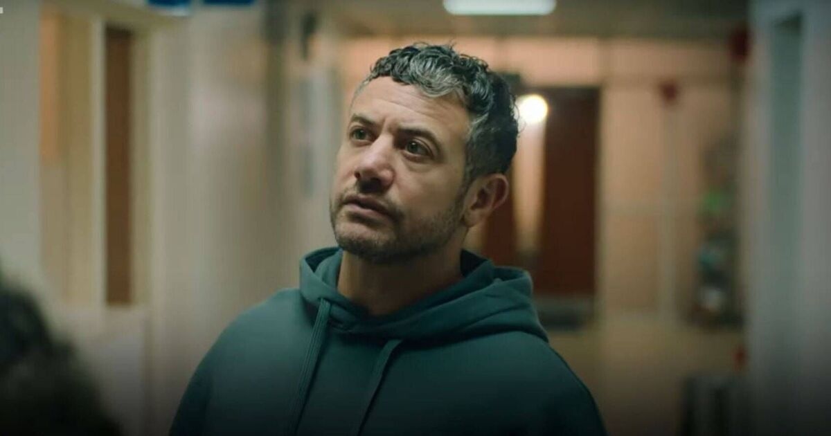 Netflix adds thriller from makers of Line of Duty that's 'crime drama at its best'