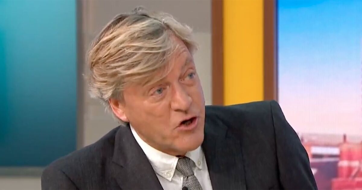 GMB halted for record-breaking news as ITV viewers left fuming
