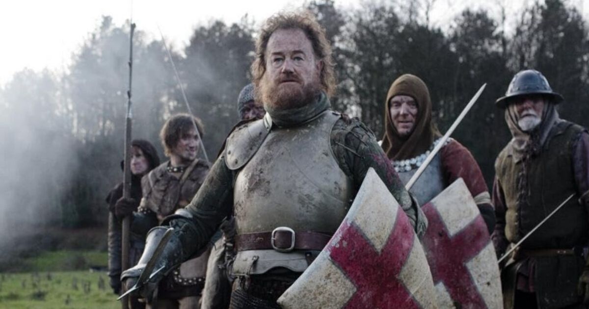 6 period dramas better than King and Conqueror to stream now