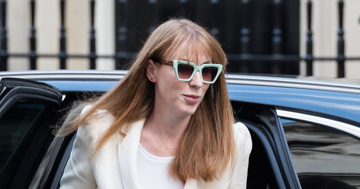 Good Morning Britain halted for huge Angela Rayner update as ITV fans rage