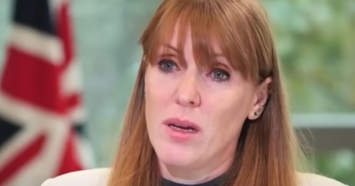 BBC Breakfast viewers issue same complaint as Angela Rayner dealt humiliating blow