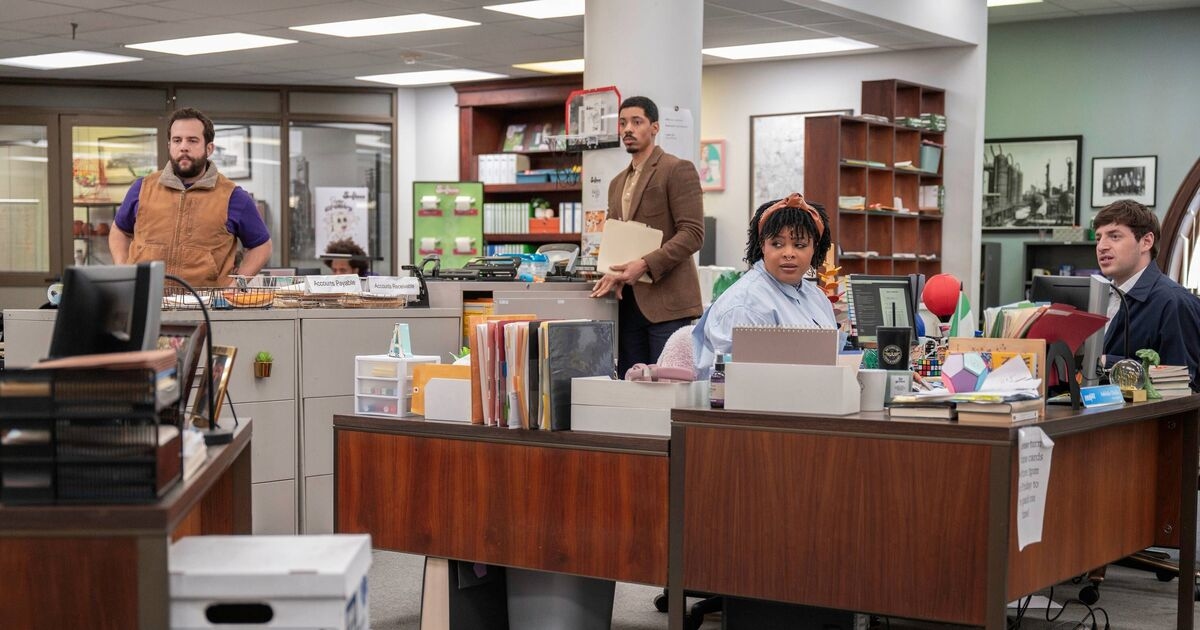All The Office references we spotted in spin-off series The Paper