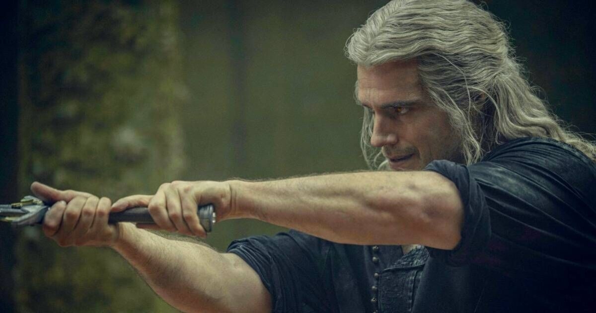 The Witcher season 4 release date announced as Liam Hemsworth stars in thrilling new clip