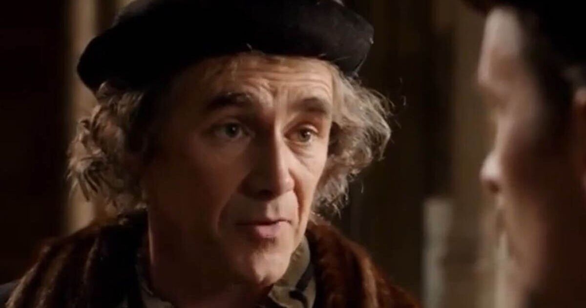 Das BBC-Historiendrama „Masterpiece“ wurde mit 99 % von Rotten Tomatoes als „das beste aller Zeiten“ ausgezeichnet