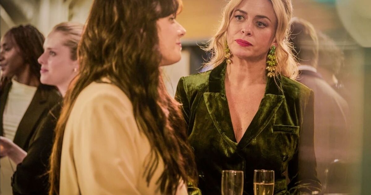„Ausgezeichnetes“ BBC-Drama basierend auf einer wahren Begebenheit hält die Zuschauer in Atem