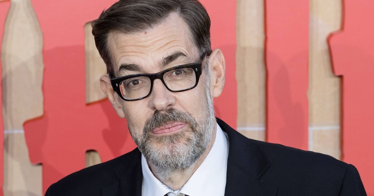 Perşembe Cinayet Kulübü filminin gişede büyük ilgi görmesinin ardından Richard Osman'ın net serveti ne oldu?