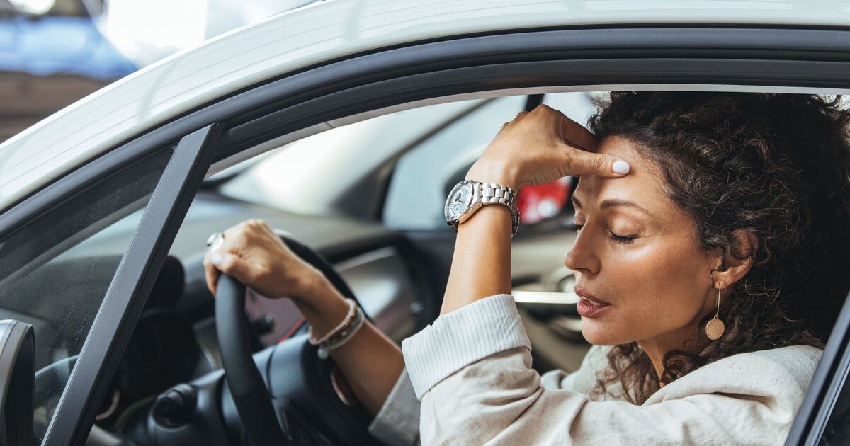 Martin Lewis' MoneySavingExpert issues urgent alert to 120,000 drivers