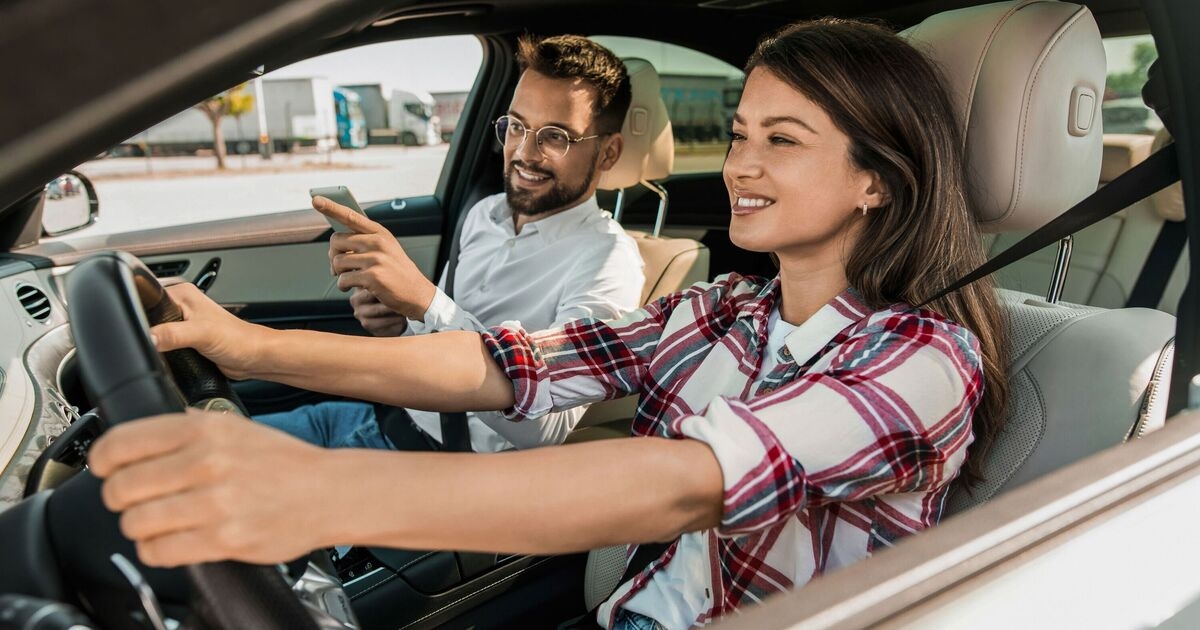 PIP claimants may be able to get free driving lessons - check if you're eligible