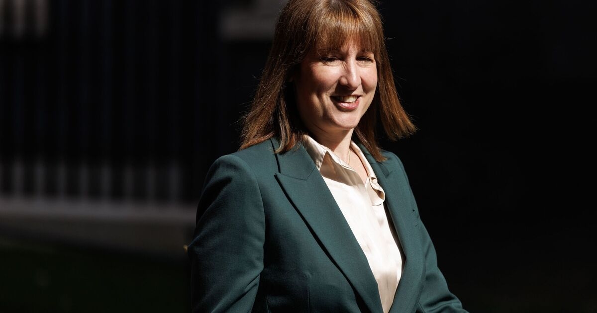 Rachel Reeves 'could be forced into new pension pot tax rise'