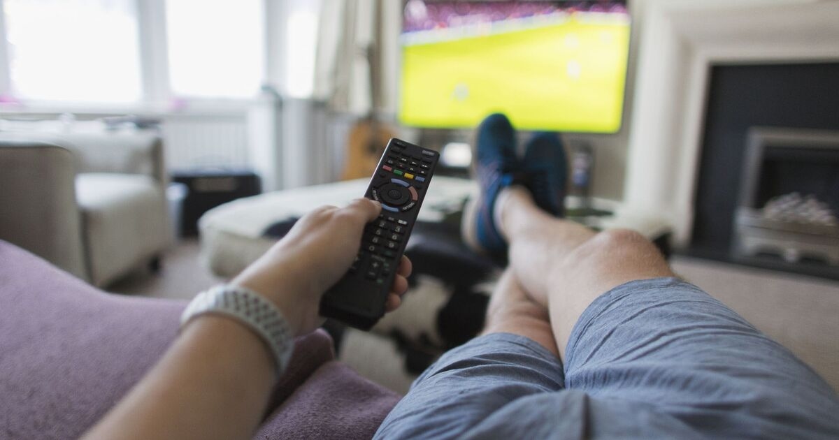 Terrestrial TV 'to be switched off' big update as Labour issues new statement