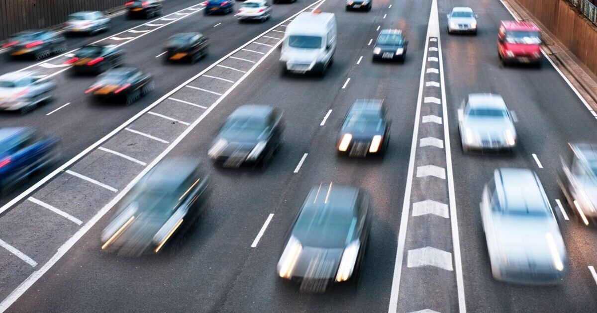 Drivers told to be careful over 'less responsive' component amid UK hot weather