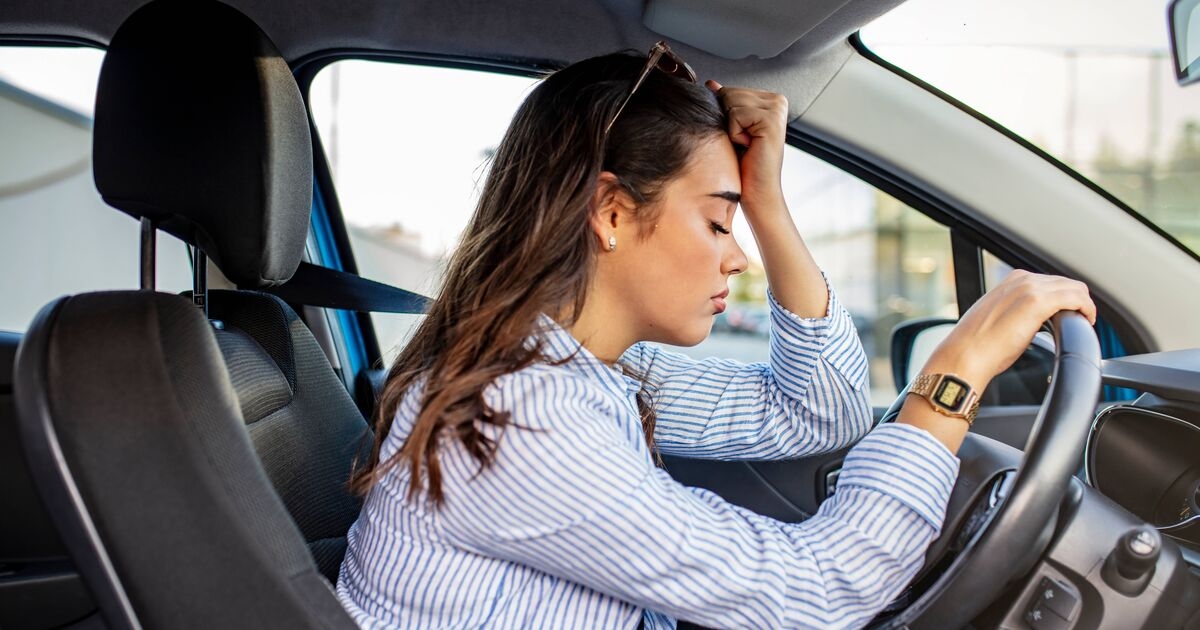 Five easy things you can do to keep your car cooler this summer