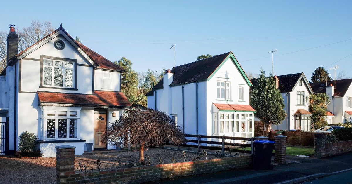 New driveway rule change affecting every home in England has begun