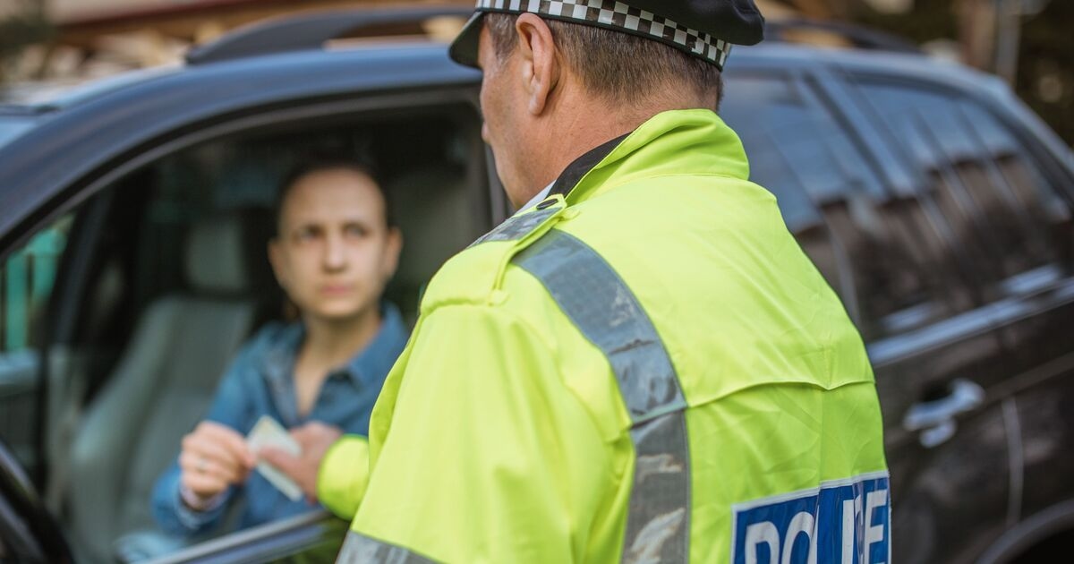 Brits told to check this number on their driving licence as 2m at risk of £1,000 fine