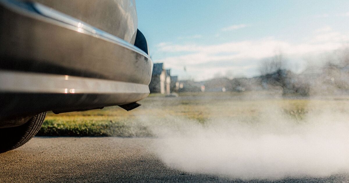 Il divieto di circolazione per auto a benzina e diesel colpirà gli automobilisti in tutto il Regno Unito in questa data