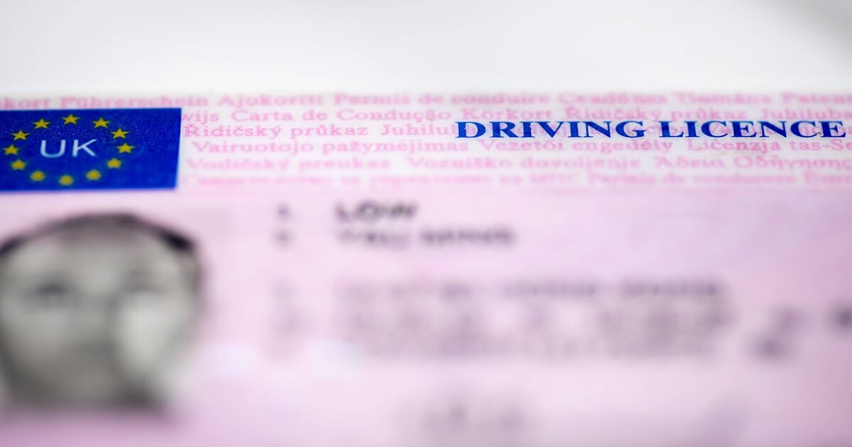 Major UK driving licence change could impact 42 million people