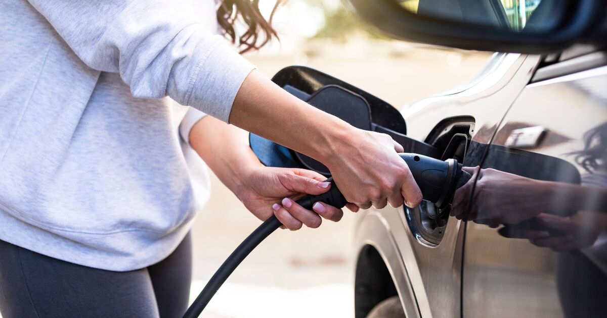 'We've reviewed the best electric cars available in UK and one stands above the rest'