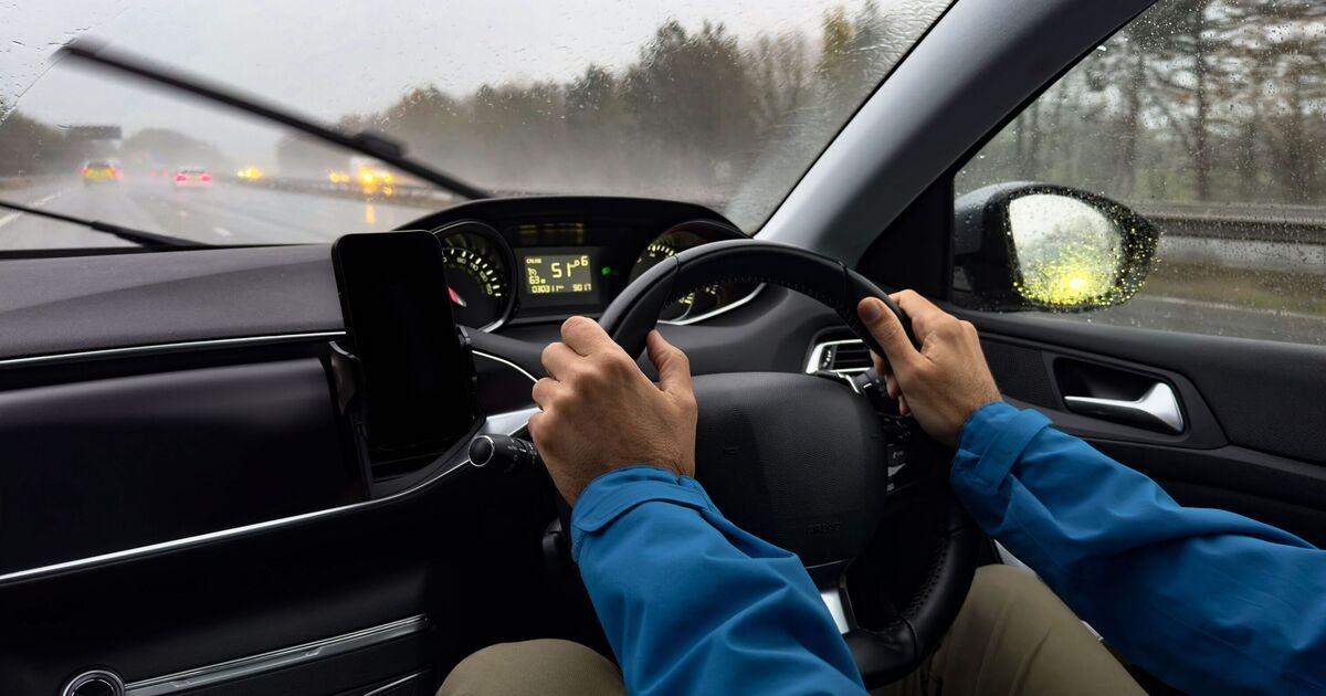 DVLA «объявляет сейчас» предупреждение о распространенном заболевании, которым страдают 1,5 млн британцев