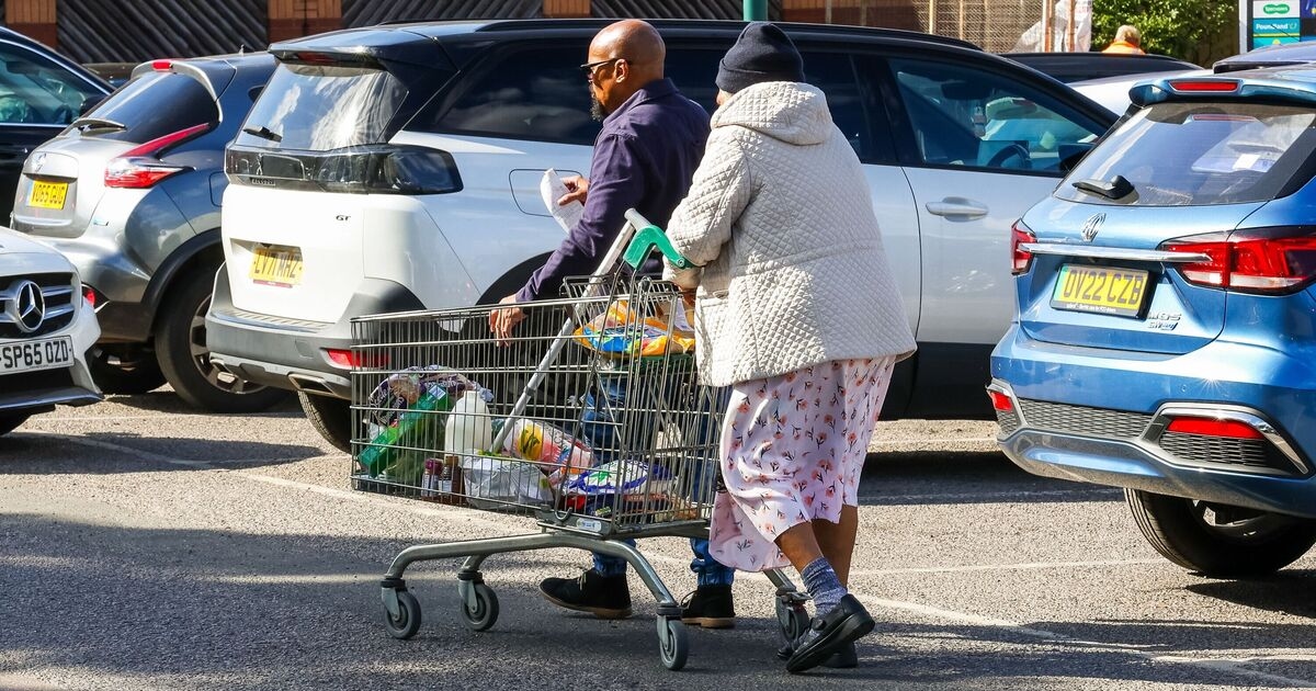 Le montant exact de l'amende pour violation de la règle de limite d'âge chez Aldi, Asda, Sainsbury's et Morrison a été révélé.