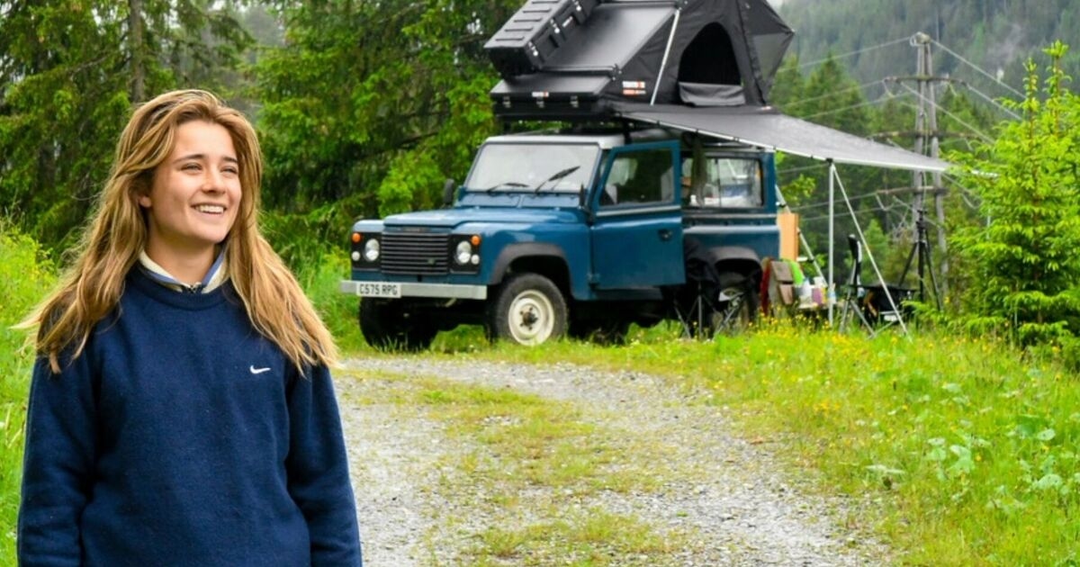 Ich besitze einen Land Rover von 1985 – er ist zwar ständig kaputt, aber immer noch besser als ein Range Rover für 106.000 Pfund.