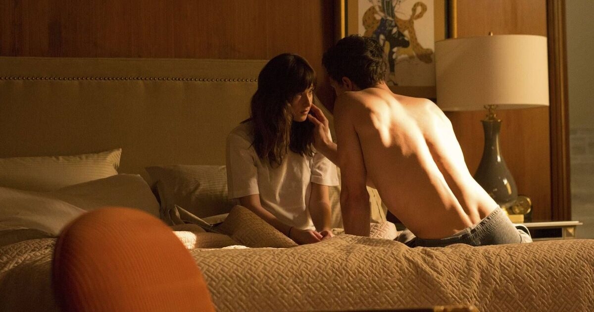 Os fãs da Netflix têm apenas alguns dias para assistir a esta franquia de romance 'sensual'