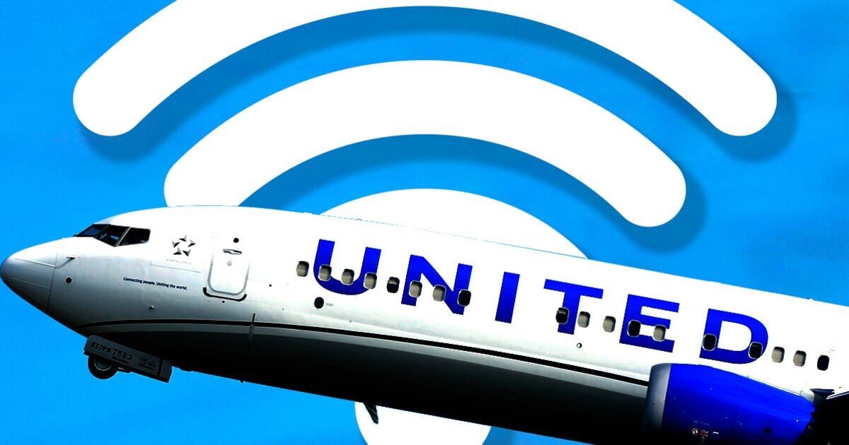 Oyunu değiştiren Wi-Fi yükseltmesi geniş bant bağlantınızı utanç verici derecede yavaş gösterdi