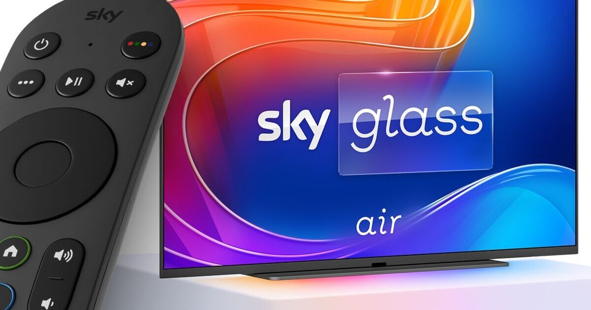 Sky TV finally gets much cheaper this week, you'll just need to ditch your dish