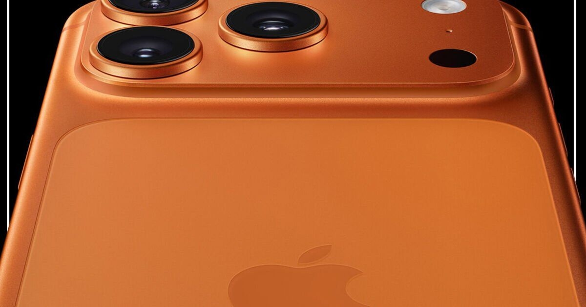 Обзор Apple iPhone 17 Pro и Pro Max: пора обновиться