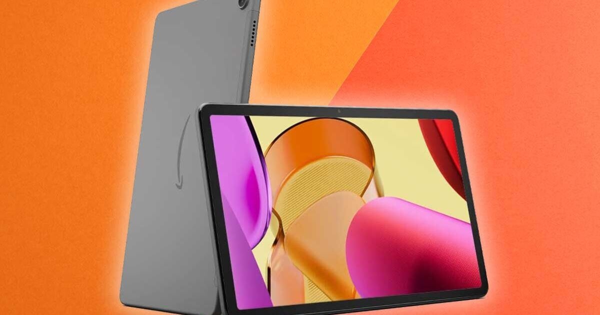 O tablet Amazon Fire Ultimate está com metade do preço por tempo limitado