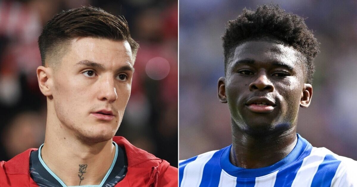 Man Utd-nieuws LIVE: Sesko Medical, Baleba-tijdlijn verschijnt, Donnarumma-transfer laatste