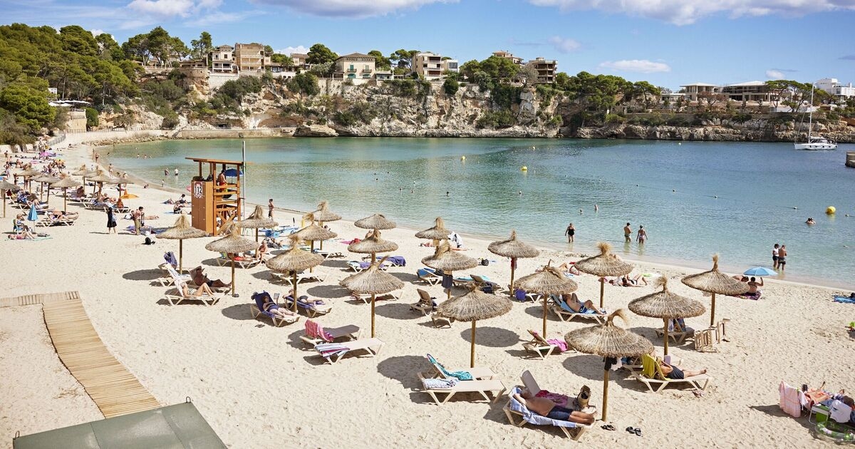 Balearic Islands rake in £118m with controversial tax Brits also have to fork out for