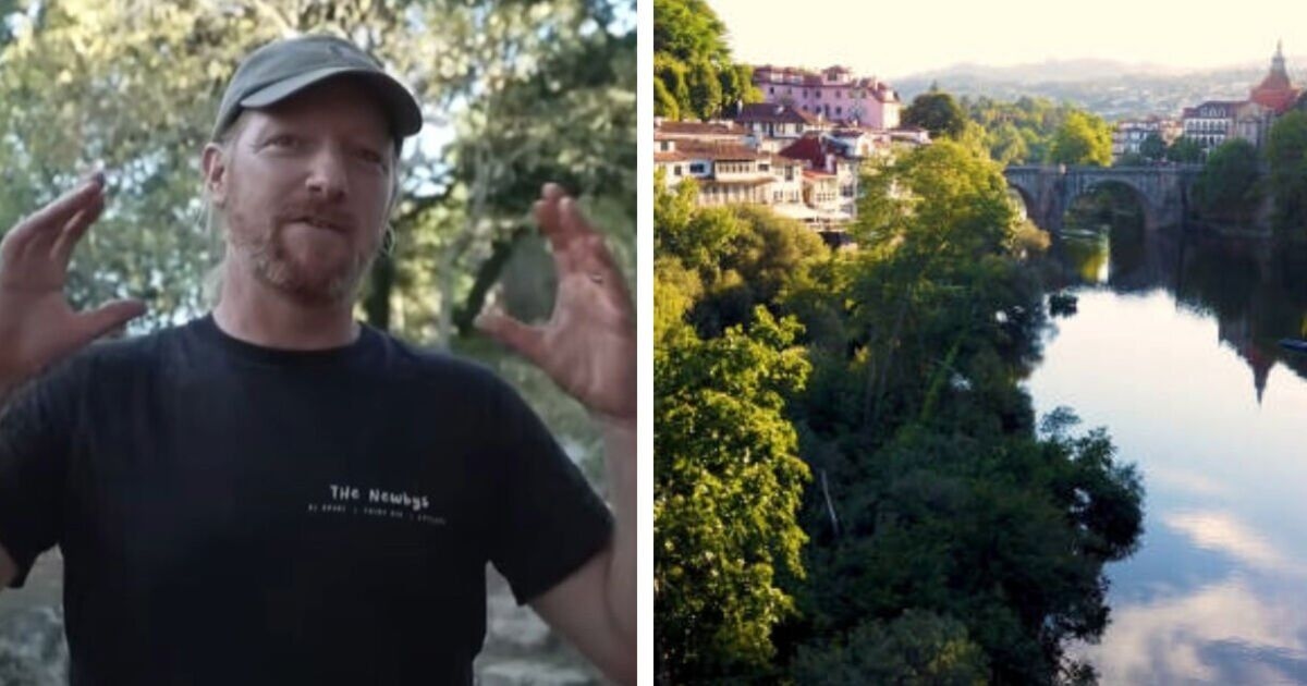 Expat in Portugal drops truth bomb on any Brits thinking of moving