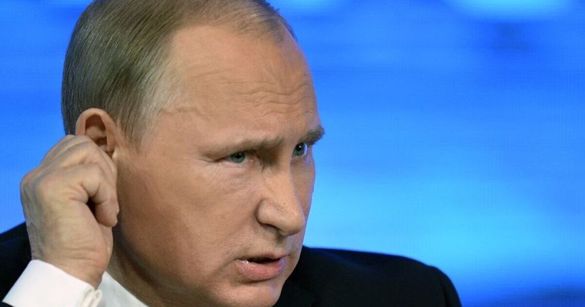 Russian economy meltdown as mortgage defaults soar and banks face 'credit crisis'