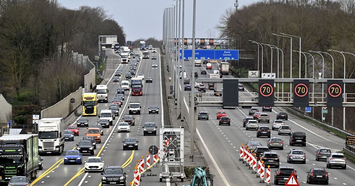 La strada più lunga d'Europa è lunga 8.000 chilometri e attraversa 10 paesi