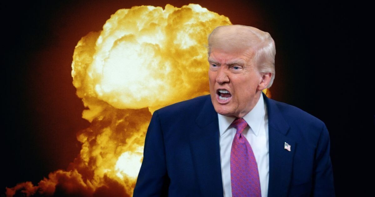Donald Trump LIVE: President backs down on Iran attack and issues statement