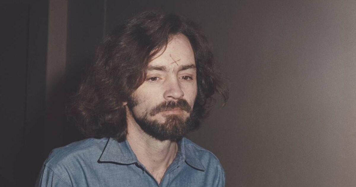 'I spoke to Charles Manson in last year of his life and final words will haunt me'