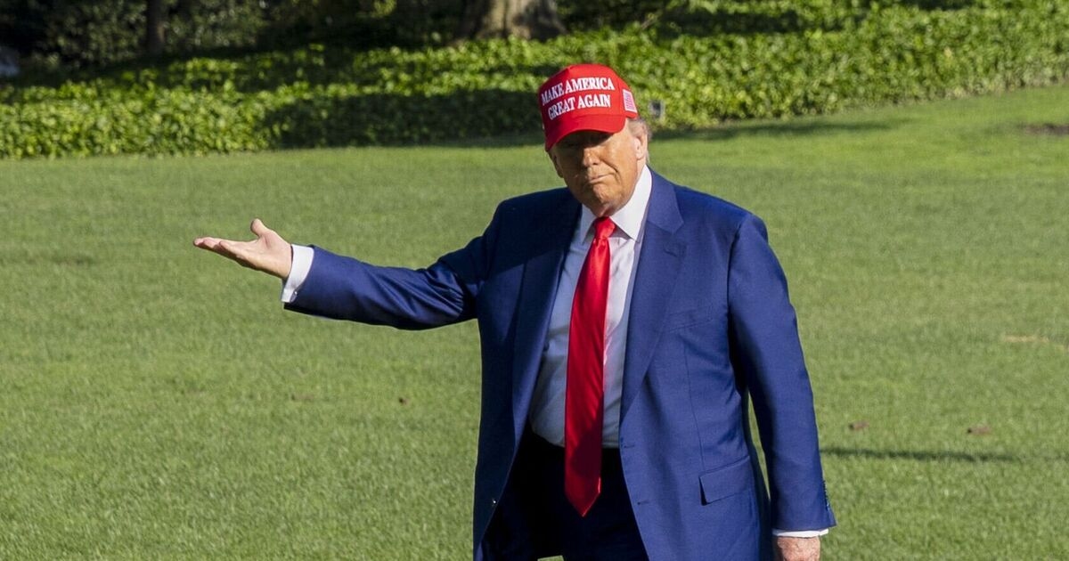 Najnowsze: Trump ogłosił zawieszenie broni między Izraelem a Iranem