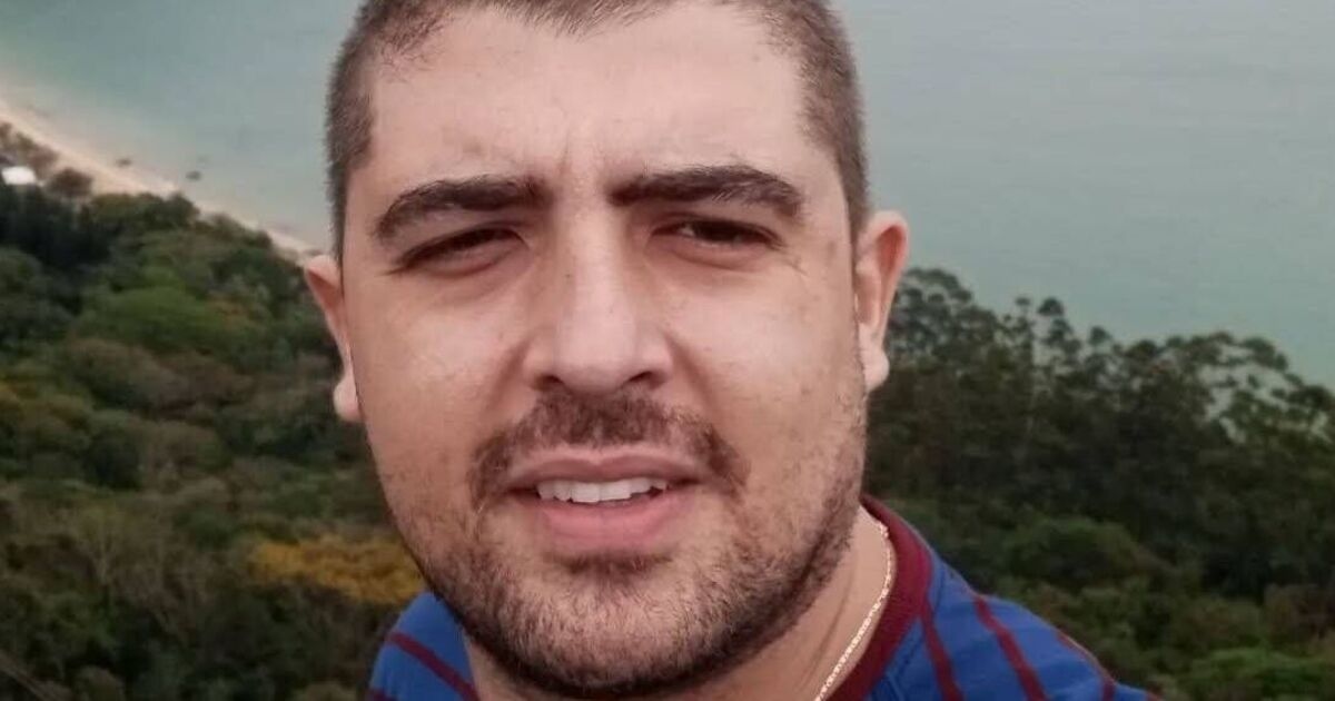 Un hombre de familia de 30 años muere tras ser obligado a beber ácido durante una agonizante tortura.