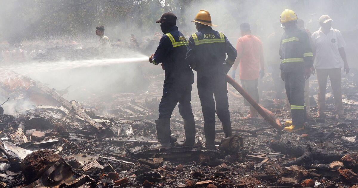 Doorbraak bij crash Air India: data van 'zwarte doos' succesvol gedownload