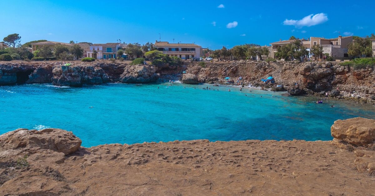 Crise à Majorque : les Britanniques abandonnent l'île pour la Grèce et la Turquie