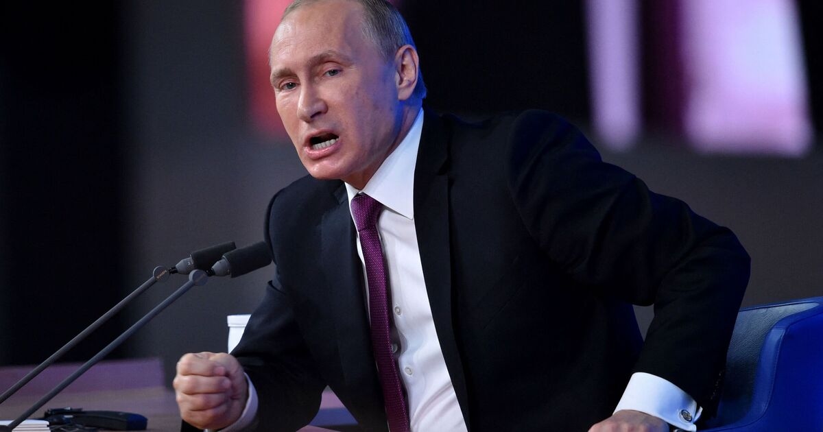 Especialista: Putin está mudando de tática, mas precisaria de SETENTA ANOS para conquistar toda a Ucrânia
