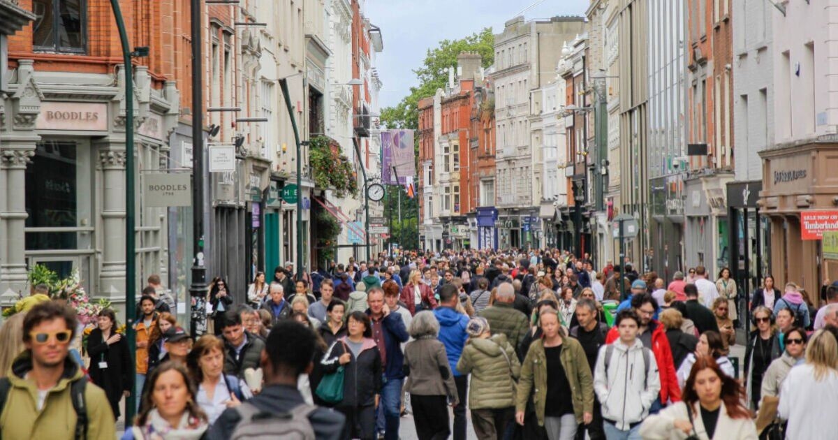 Pânico na Irlanda: país é considerado o pior lugar da Europa para se viver