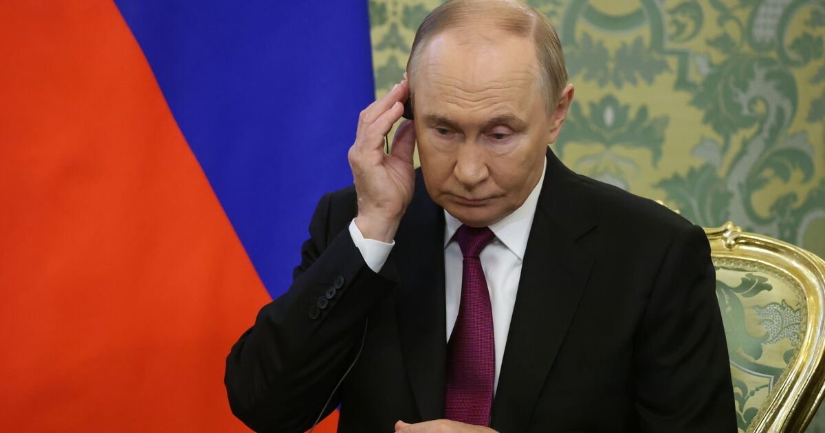 Ukrayna CANLI: Putin'in Kırım'daki 'yüksek değerli' Rus hedefleri imha edildi