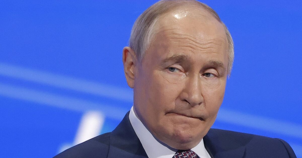 La Russia esplode contro il Regno Unito prima dei colloqui di pace con l'Ucraina mentre aumentano i timori per la Terza Guerra Mondiale